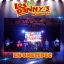 Los Donnys De Guerrero - La Cumbia Barulera Cumbia de los Pajaritos