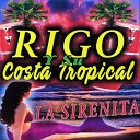 Rigo Su Costa Tropical - La Historia del Sirenito