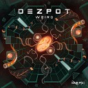 DEZPOT - Crazy