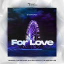 Sharapov - For Love Extended Mix