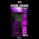 Shadre Salvage - Elevator Music