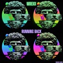 Wrexx DNB - Running Back
