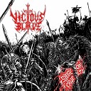 Vicious Blade - Speed Leather And Hell