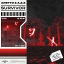 Aretto A 2 Z - Survivor