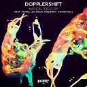 Dopplershift feat Qua Rush - Sometimes