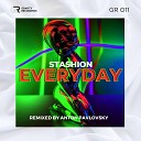 Stashion - Everyday Radio Mix