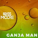 Kriss Moore - Rasta Man