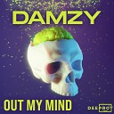 Damzy DEEPROT - Out My Mind