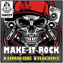 Veak - Make It Rock Veak Remix