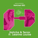 Hatcha Terror feat Leanne Louise - Home