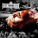 Killing Attack - The Shepherd