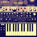 Just Jungle - Buy Man Tune