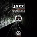 Jaxx Boogieman - Wake Up Club Mix