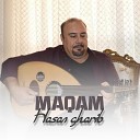 Hasan Gharib - Maqam