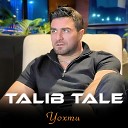 Talib Tale - Yoxmu 2017 Dj Tebriz