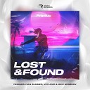 Frankie - Lost Found Ivan Summer Remix