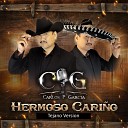Carlos P Garcia - Hermoso Carino Tejano Version