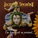 Jacques Crombet - La danse c est de l amour