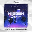 Travel Emotions VetLove - Hidden Dreams VetLove Remix