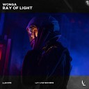 WONGA - Ray Of Light