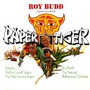 Roy Budd - Main Theme from Paper Tiger Remix