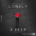 Z DEEP - Lonely
