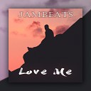 JamBeats - Love me