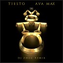 Ti sto Ava Max - The Motto DJ Zhuk Remix