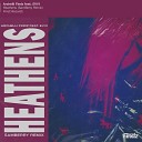Archelli Findz feat EVVI - Heathens SamBerry Remix