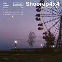 Shoorup4x4 - On Adiki s Feet