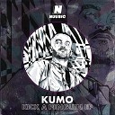 Kumo - No Stone Unturned