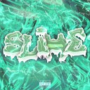 SHABBY PurpWang - Slime
