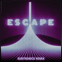 Kaskade x deadmau5 pres Kx5 - Escape feat Hayla Subtronics Remix