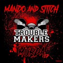 Mando Stitch - Murda