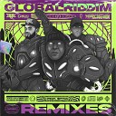 Crissy Criss feat Mc Spyda Upgrade UK - Global Riddim Defecti n Remix