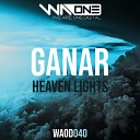 Ryan Ganar - Heaven Lights Extended Mix