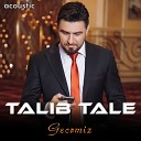 Talib Tale - Gecemiz 2018 Dj Tebriz