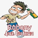 Rubony - Amor Com Bebum