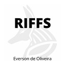 Everson de Oliveira - Riff 12