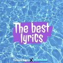 Timoxa Beats - The Best Lyrics