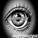 HAPPYBOY - Photophobia