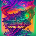 Linda Saunders - Snow Angel