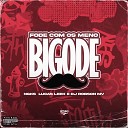 Lucas Leek ngks DJ ROBSON MV - Fode Com os Meno Bigode