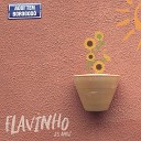 Flavinho feat Dj Lamorca Thiago Santinho Luiz… - T Pensando o Qu