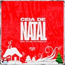 Lucas Leek DJ ROBSON MV ngks - Ceia de Natal
