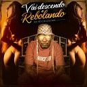 Mc RD DJ JOEL MIX - Vai Descendo e Rebolando