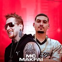 MC MAKFAI DJ Rhuivo MB Music Studio - Tem Quem Te Queira