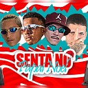 MC Galego Xcamoso Mc Complicado Mc Chaninho feat Nene… - Senta no Papai Noel