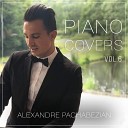 Alexandre Pachabezian - Another Day in Paradise Piano Arrangement