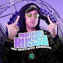 MC RESTRITO ORIGINAL DJ Lano SP - Montanha Russa